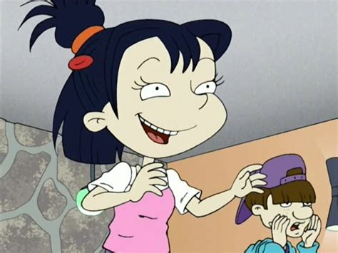 rugrats all grown up kimi|all grown up season 3.